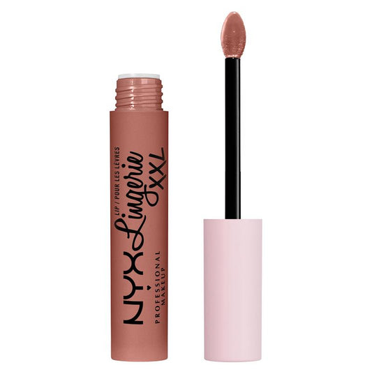 NYX Lip Lingerie XXL Turn On – view 2
