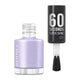 Rimmel 60 Seconds Nail Polish 153 Under The Palms – view 2 - Auzzistore