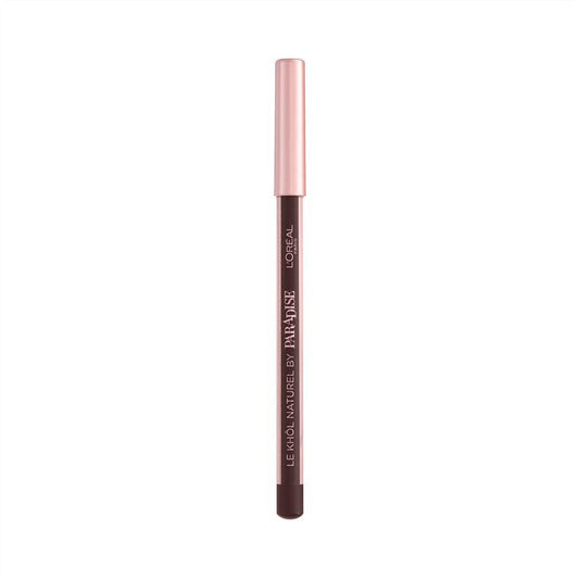 L'Oreal Paris Paradise Le Khol Eye Liner 102 Pure Espresso - Auzzistore