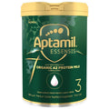 Aptamil Essensis Organic A2 Protein Milk 3 - 900g Premium Toddler Nutritional Supplement