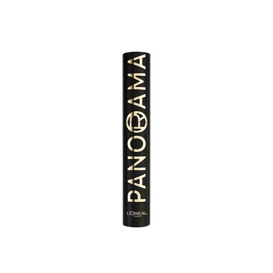 L'Oreal Paris Panorama Mascara All Night Black - Auzzistore