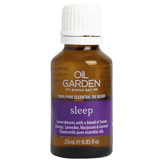 Oil Garden Essential Oil Sleep 25ml – view 2