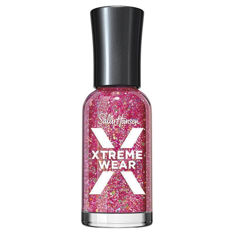 Sally Hansen Xtreme Wear Heart Of Saas - 11.8mL - Auzzi Store