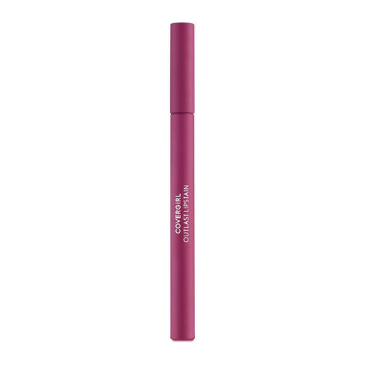 Covergirl Outlast Lipstain #40 Jazzberry