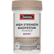 Swisse High Strength Magnesium Citrate Powder - Berry, 180g