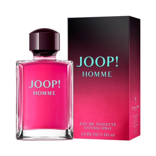 Joop! Homme Eau de Toilette 125ml - Auzzistore