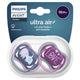 Philips Avent Ultra Air Soother 18+ Months - 2 Pack - Auzzistore