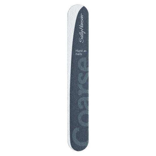 Sally Hansen Nail Shaper Nail Boards - Auzzistore