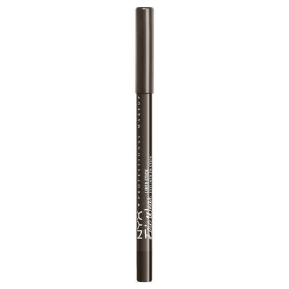 NYX Epic Wear Liner Sticks Deepest Brown