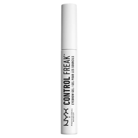 NYX Control Freak Eyebrow Gel - Clear