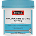 Swisse Glucosamine Sulfate 1500mg Joint Support – 180 Tablets