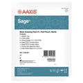 Basic Dressing Tray - Essential Medical Supplies
