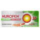 Nurofen Zavance Fast Pain Relief Liquid Capsules 200mg - 20 Pack - Auzzistore