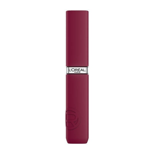 L'Oreal Paris Le Matte Resistance 560 Pay Day Liquid Lipstick - Auzzistore