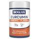 BioGlan Curcumin 60 Tablets with BioPerine for Joint Health