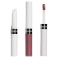 Covergirl Outlast All Day Lipstick Custom Nudes Universal Nude