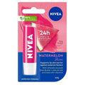 NIVEA Lip Care Watermelon Shine Balm - 4.8g
