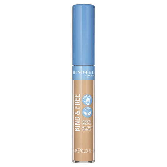 Rimmel Kind & Free Concealer 010 Fair - Auzzistore
