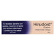 Hirudoid Cream 20g - Effective Bruise and Swelling Treatment – view 2 - Auzzistore