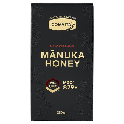 Comvita UMF 20+ Manuka Honey 250g - Premium Natural Health - Auzzi Store