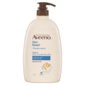 Aveeno Skin Relief Fragrance-Free Body Wash 1L for Dry, Sensitive Skin