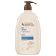 Aveeno Skin Relief Fragrance-Free Body Wash 1L for Dry, Sensitive Skin - Auzzistore