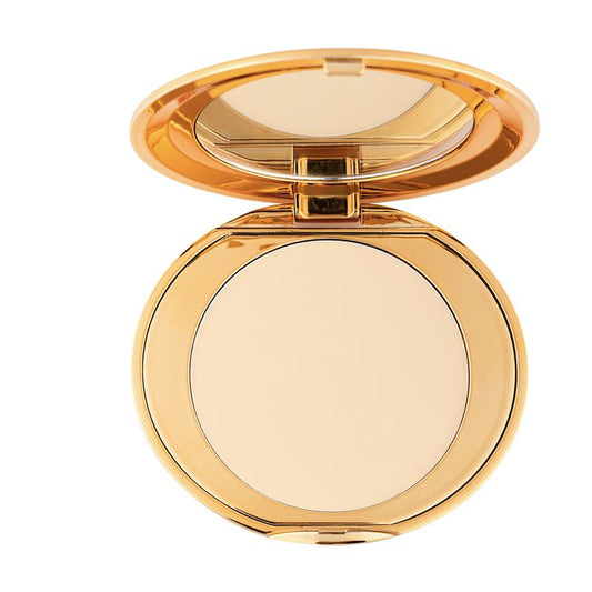 MCoBeauty Miracle Flawless Pressed Powder 1 Light – view 2
