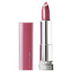 Maybelline Color Sensational Made For All Satin Lipstick Pink For Me – view 2