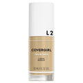 Covergirl Trublend Liquid Foundation Make Up - Classic Ivory