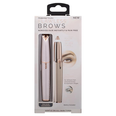 Flawless Finishing Touch Brows Gen 3 - Perfectly Shaped Eyebrows