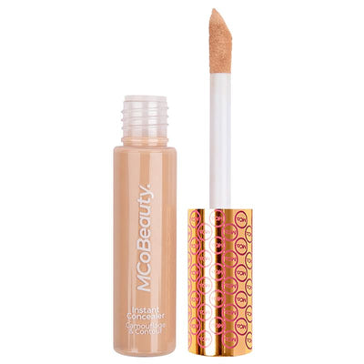 MCoBeauty Instant Concealer Camouflage & Contour Ivory NEW