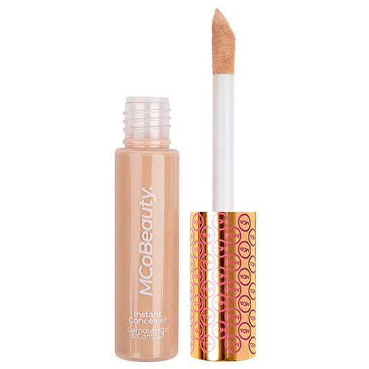 MCoBeauty Instant Concealer Camouflage & Contour Ivory NEW – view 2