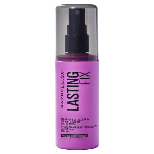 Maybelline Lasting Fix Setting Spray - Auzzistore
