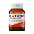 Blackmores Celery 3000 Tablets – Joint & Gout Support, 50 Count