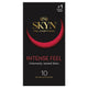SKYN Intense Feel Non-Latex Condoms 10 Pack – Textured for Maximum Pleasure – view 2