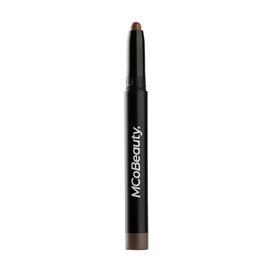 MCoBeauty Matte Eyeshadow Stick Chocolate – view 2
