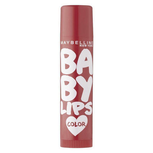 Maybelline Baby Lips Loves Colour Berry Crush - Auzzistore