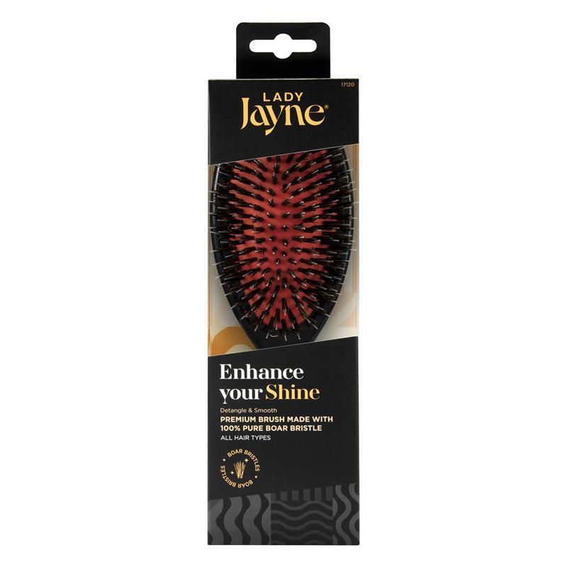 Lady Jayne Premium Brush - 1 Pack - Auzzi Store