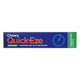 Quick-Eze Peppermint Chewy Antacid - 8 Tablets for Rapid Heartburn Relief - Auzzistore