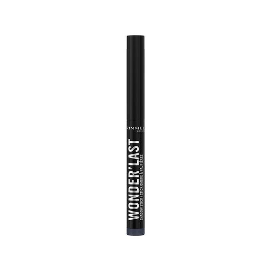 Rimmel London Wonder Last Shadow Stick 11 Blueberry Baby - All-Day Color