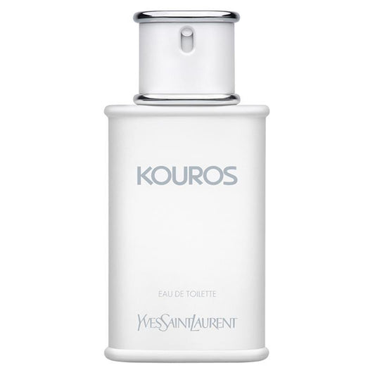 Yves Saint Laurent Kouros Eau de Toilette 100ml - Auzzistore