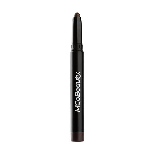 MCoBeauty Matte Eyeshadow Stick Deep Cocoa – view 2