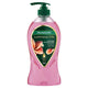 Palmolive Luminous Oils Shower Gel Coconut & Frangipani 750ml - Nourish Your Glow - Auzzistore