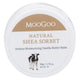 MooGoo Natural Shea Sorbet Intense Moisturising Vanilla Butter Balm 50g - Ultimate Hydration