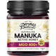 Barnes Naturals Australian Manuka Honey 1kg MGO 400+ - Pure Wellness