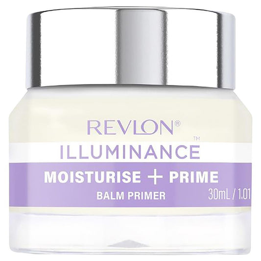 Revlon Illuminance Balm Primer