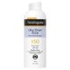 Neutrogena Ultra Sheer Body Mist Sunscreen SPF 50 - 140g