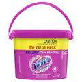 Vanish Napisan Oxi Action Stain Remover 3kg Bucket