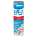 Dermal Therapy Eczema & Dermatitis Cream 60g - Natural Relief for Sensitive Skin