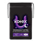 U by Kotex Overnight Long Maxi Pads with Secure Wings, 8-Pads – view 2 - Auzzistore